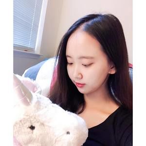 Meet your Posher, Yuhe